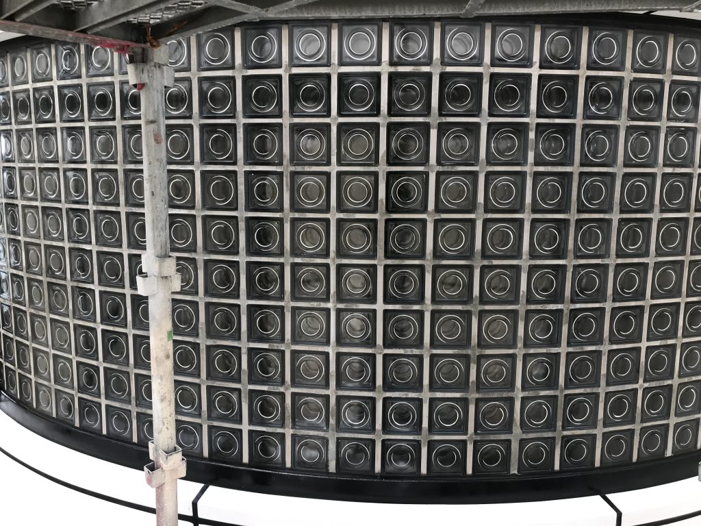 シーリング打ち替え工事